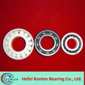 Bike ceramic ball bearing